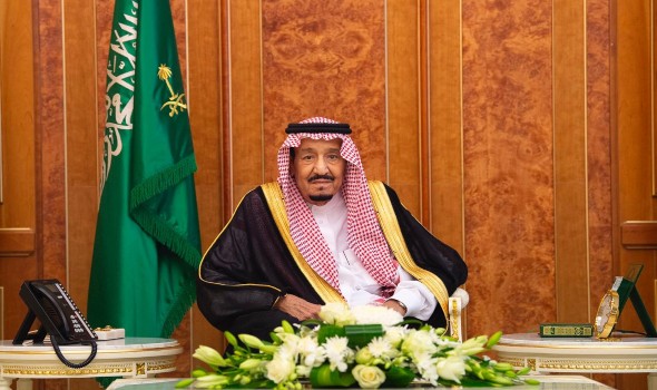   مصر اليوم - القيادة السعودية تهنئ محمد بن زايد بانتخابه رئيساً لدولة الإمارات