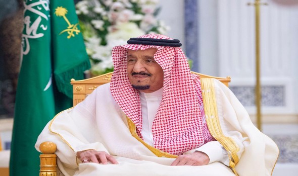   مصر اليوم - السعودية تُعلِن دعمها للمبعوث الأممي للوصول إلى حل سياسي شامل في اليمن
