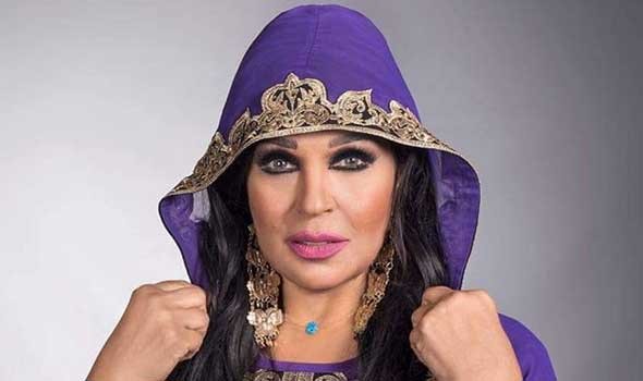   مصر اليوم - الفنانة المصرية فيفي عبده ترد على منتقدي رقصها