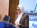   مصر اليوم - "وزيرة الصحة المصرية" تعلن إنشاء أول مستشفى مصري للنساء والتوليد في جيبوتي