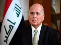   مصر اليوم - وزير خارجية العراق يُشيد بالعلاقات مع السعودية