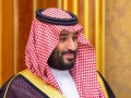   مصر اليوم - ولي العهد السعودي يستقبل رئيس وزراء باكستان