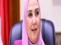   مصر اليوم - وزيرة التضامن المصرية  توجه بإنقاذ أسرة بلا مأوي في الجيزة