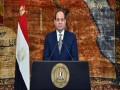   مصر اليوم - الرئيس السيسي يتقدم الجنازة العسكرية للمشير طنطاوي