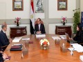   مصر اليوم - رانيا المشاط تبحث مع السفير الجزائري في القاهرة العلاقات الاقتصادية المشتركة بين البلدين