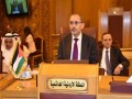  مصر اليوم - الأردن ينفي استضافة اجتماع أمني سوري تركي لبحث ملفي شمال سوريا وإعادة إعمار حلب