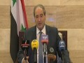   مصر اليوم - وزير الخارحية السوري يصل القاهرة للمشاركة في الدورة 161 للجامعة العربية