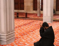   مصر اليوم - أوقاف المصرية  تتراجع عن إلغاء التهجد في المساجد