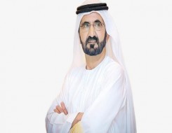   مصر اليوم - الشيخ محمد بن راشد يعلن عن تشكيل وزاري جديد لحكومة دولة الإمارات