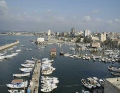   مصر اليوم - بدء التشغيل التجريبي لميناء أكتوبر الجاف على مساحة 100 فدان خلال أيام