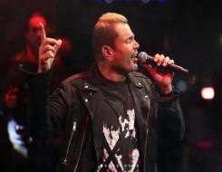   مصر اليوم - عمرو دياب يطرح برومو أغنية حلو التغيير من ألبوم عيشني