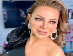   مصر اليوم - سوزان نجم الدين سعيدة بشخصية جواهر في مسلسل مربى العز