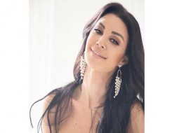   مصر اليوم - أروى جودة تتعاقد على بطولة فيلم «بنات رزق»