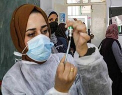   مصر اليوم - اليابان تجيز استخدام عقار أسترازينيكا ضد فيروس كورونا