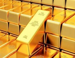   مصر اليوم - انخفاض أسعار الذهب عالميًا عند نهاية التعاملات مع قوة الدولار الأميركي
