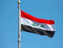   مصر اليوم - قصف مجموعة شاحنات عبرت الحدود العراقية باتجاه سوريا