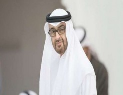   مصر اليوم - محمد بن زايد وماكرون يبحثان تعزيز تعاون الإمارات وفرنسا