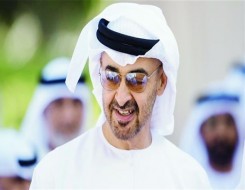   مصر اليوم - رئيس دولة الإمارات يعزي هاتفيا ملك المغرب بضحايا الزلزال