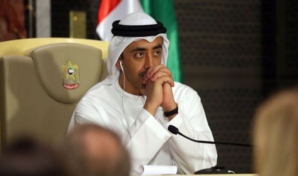 ساويرس يُعلق على مذكرة نشرها وزير خارجية الإمارات بشأن الهرم الأكبر