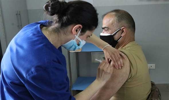 دراسة تكشف عدد الذين أنقذهم التطعيم ضد فيروس كورونا