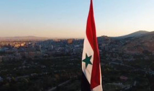 سوريا تضع أنظمة دفاع أرضجو حول العاصمة في حال تأهب قصوى وإيران تُحذر من فتح أجواء أي دولة أمام هجمات إسرائيلية عليها