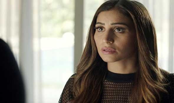 دينا الشربيني تستعد لعرض فيلمها الجديد طلقني مع كريم محمود عبد العزيز