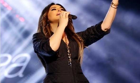 إليسا تحيي حفلا غنائيا في قبرص 6 أغسطس المقبل بعد نجاحها في«موسم جدة»