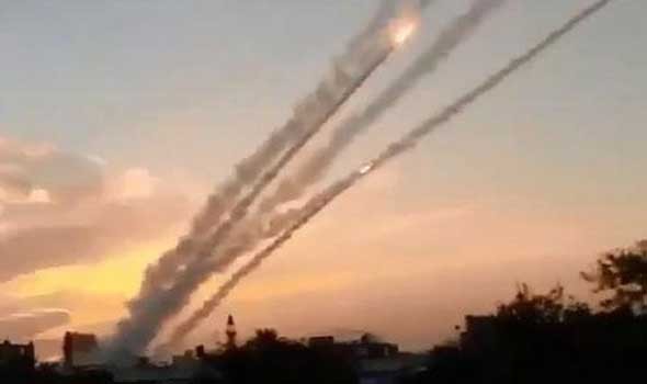   مصر اليوم - 5 قتلى و7 جرحى في هجوم إسرائيلي على حماة في سوريا