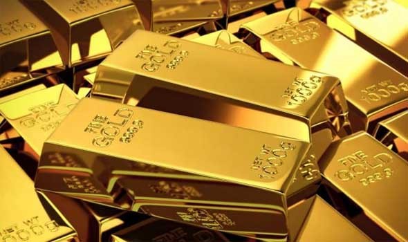 أسعار الذهب في مصر اليوم وحالة من الترقب تسيطر على السوق العالمية
