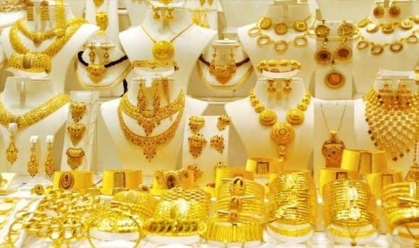 قفزة جنونية في أسعار الذهب في مصر