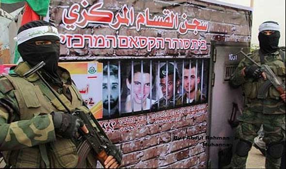  مصر اليوم - حماس تُعلن أسر جنود إسرائيليين في جباليا عقب ساعات من الإعلان عن احتمالات استئناف محادثات الهدنة وإسرائيل تنفي