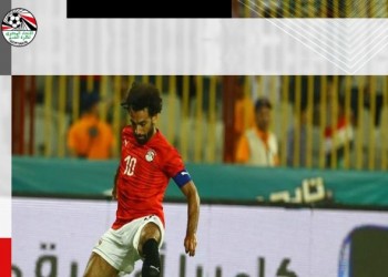   مصر اليوم - محمد صلاح ينضم لمعسكر المنتخب استعدادًا لمواجهة تونس وديًا