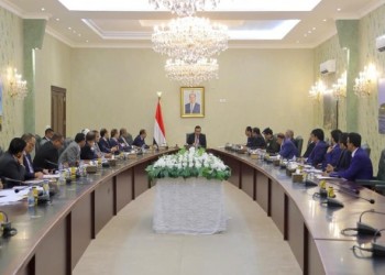   مصر اليوم - مصر تؤكد على أهمية الوحدة اليمنية كخطوة نحو الوحدة العربية