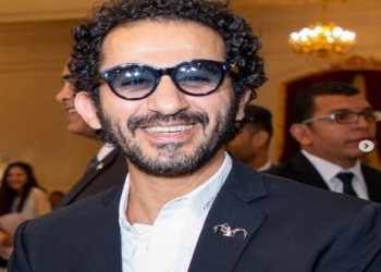   مصر اليوم - أحمد حلمي يكشف عن فيلم جديد يجمعه بـ منى زكي وخطوته القادمة بعيدا عن الكوميديا