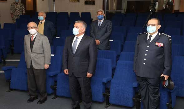   مصر اليوم - اللواء عباس ابراهيم يكشف السبب وراء فشل الحريري بتشكيل الحكومة