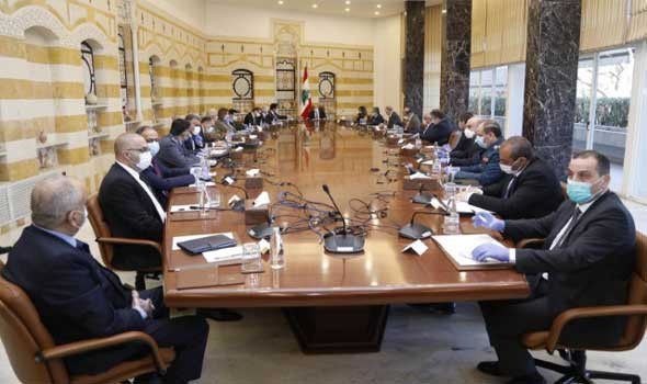   مصر اليوم - بري يؤكد أن ميقاتي لن يواجه العقدة الميثاقية وأكثر من 20 نائباً قد يسمونه رئيساً لحكومة لبنان