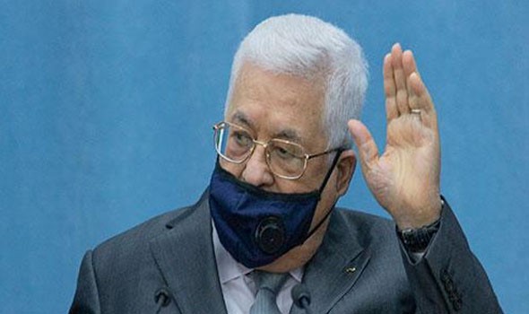   مصر اليوم - الرئيس الفلسطيني يؤكد أن مصر لم تتخلف يومًا عن أداء الواجب تجاه القضية الفلسطينية
