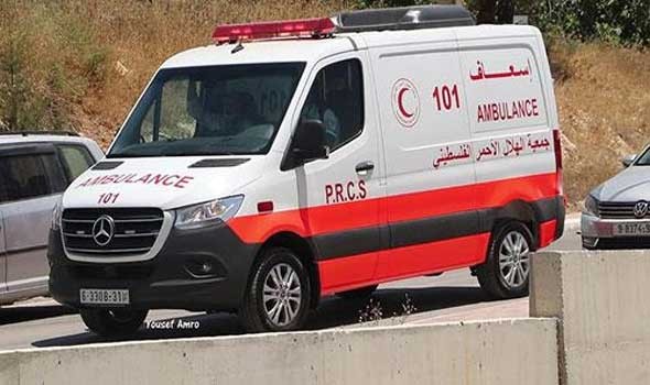   مصر اليوم - الهلال الأحمر الفلسطيني يؤكد أن معظم خدمات الإسعاف والطوارئ توقفت في قطاع غزة
