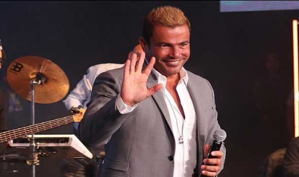   مصر اليوم - أحمد إبراهيم يحتفل بنجاح أغنية الدنيا بترقص لـ عمرو دياب لـ 23 مليون مشاهدة