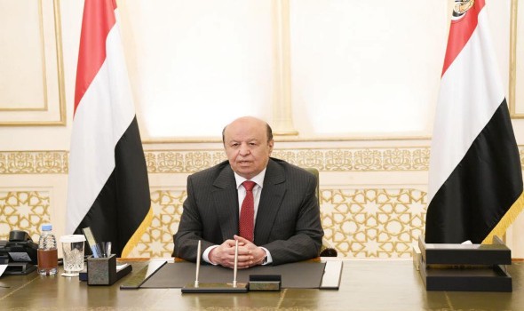   مصر اليوم - الرئيس اليمني يشيد بدور مصر والسعودية في ذكرى ثورة سبتمبر