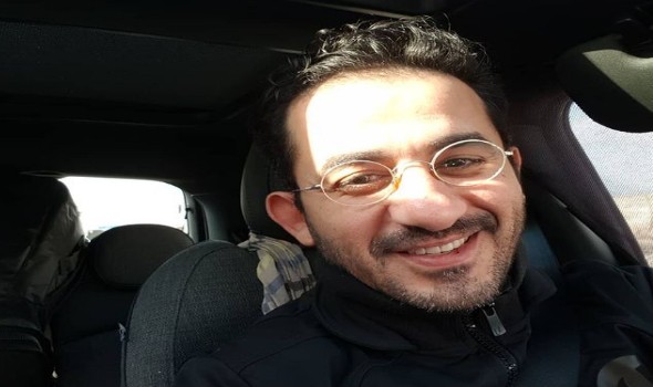   مصر اليوم - أحمد حلمي يكشف عن سبب قلة أعماله
