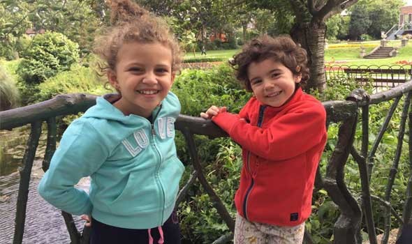   مصر اليوم - إنجاب أكثر من طفلين يمكن أن يضيف للوالدين 6.2 سنوات من الشيخوخة