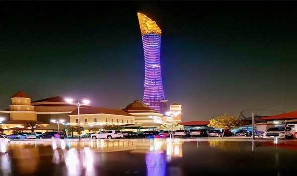   مصر اليوم - السعودية تُعلن مشاركتها في «إكسبو الدوحة 2023»