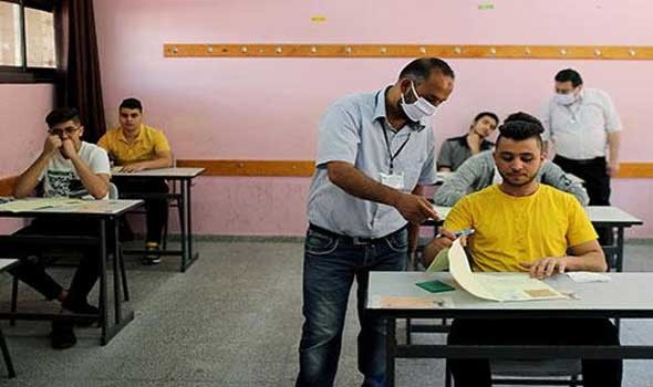   مصر اليوم - قرار رسمي بحظر عقد امتحانات في شهر ديسمبر بتوقيع طارق شوقي