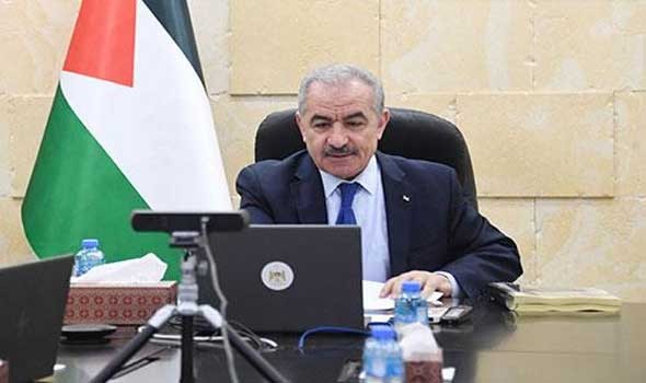   مصر اليوم - رئيس الوزراء الفلسطيني يؤكد أن التجويع في غزة لا يُعالج بإسقاط الوجبات