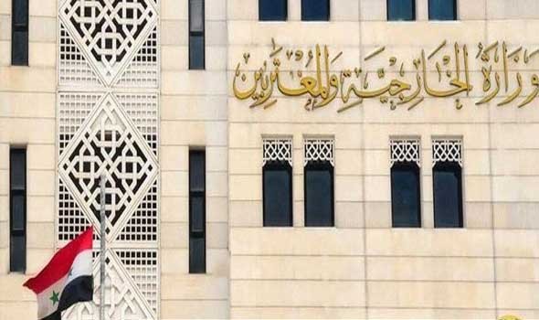   مصر اليوم - سوريا يتهم قطر بعرقلة عودتها إلى الجامعة العربية وتؤكد رفضها أي شروط للمشاركة