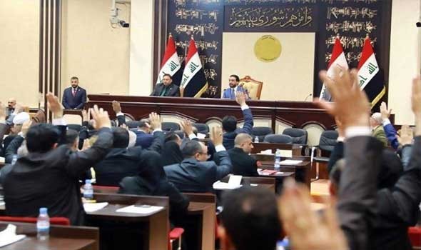   مصر اليوم - مجلس النواب العراقي يُعيد فتح التّرشيح لمنصب رئيس الجمهورية بعد أسابِيع من العرقلة والمفاوضات