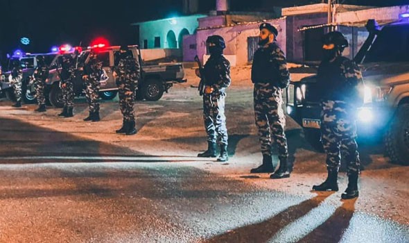   مصر اليوم - الشرطة الهندية تقتل 29 متمردًا في ولاية تشهاتيسغاره