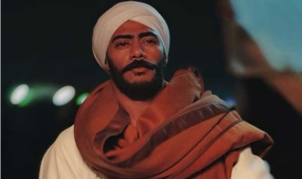  مصر اليوم - ظهور محمد رمضان في مسلسله المشوار بعد الحلقة الثالثة