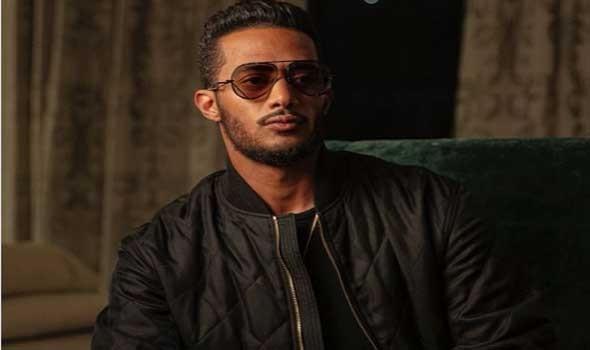   مصر اليوم - محمد رمضان يوجه رسالة لمنتقديه بـ روب الملاكمة